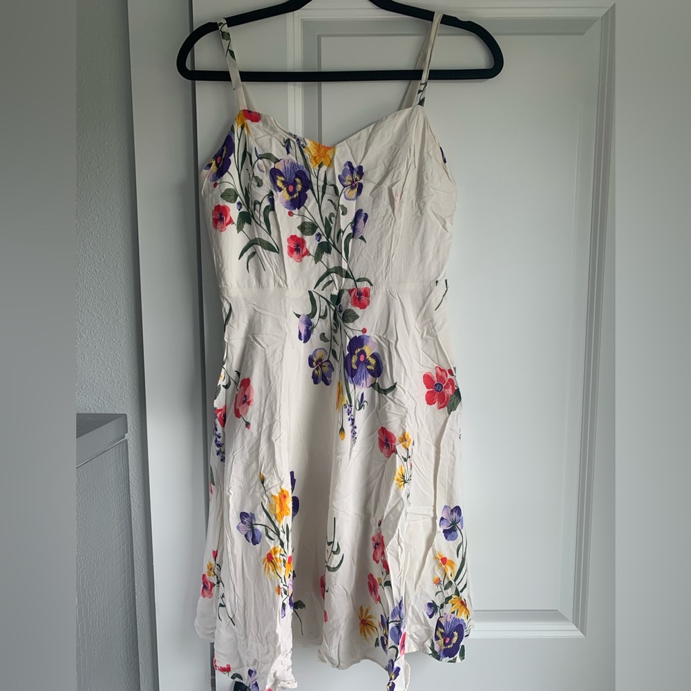 Summer dress
